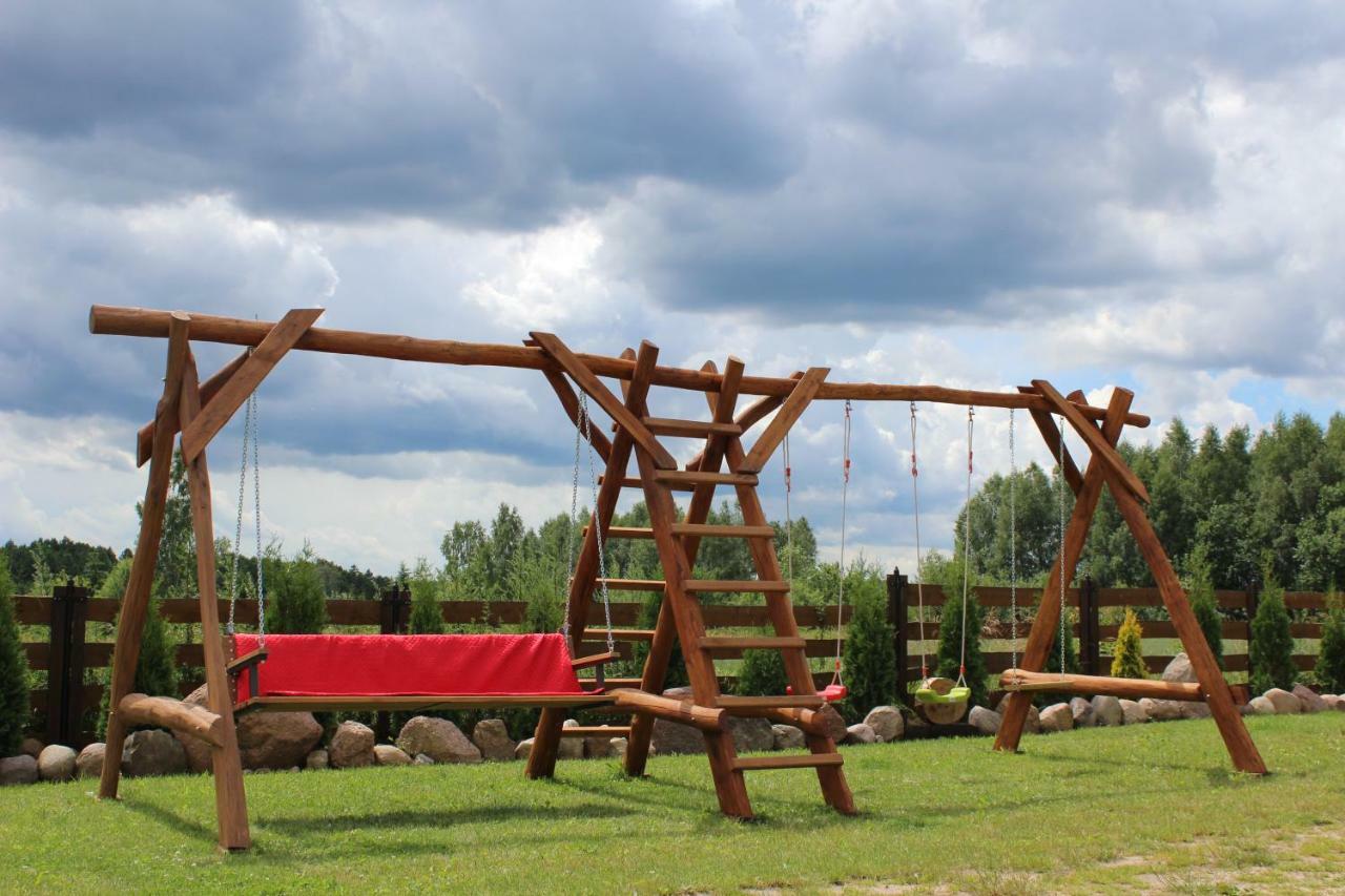 Białowieża Bialowieski Raj المظهر الخارجي الصورة