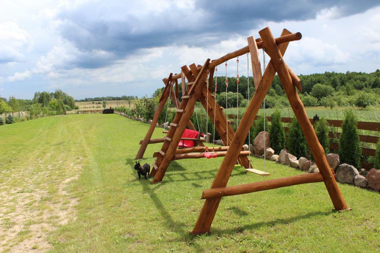 Białowieża Bialowieski Raj المظهر الخارجي الصورة